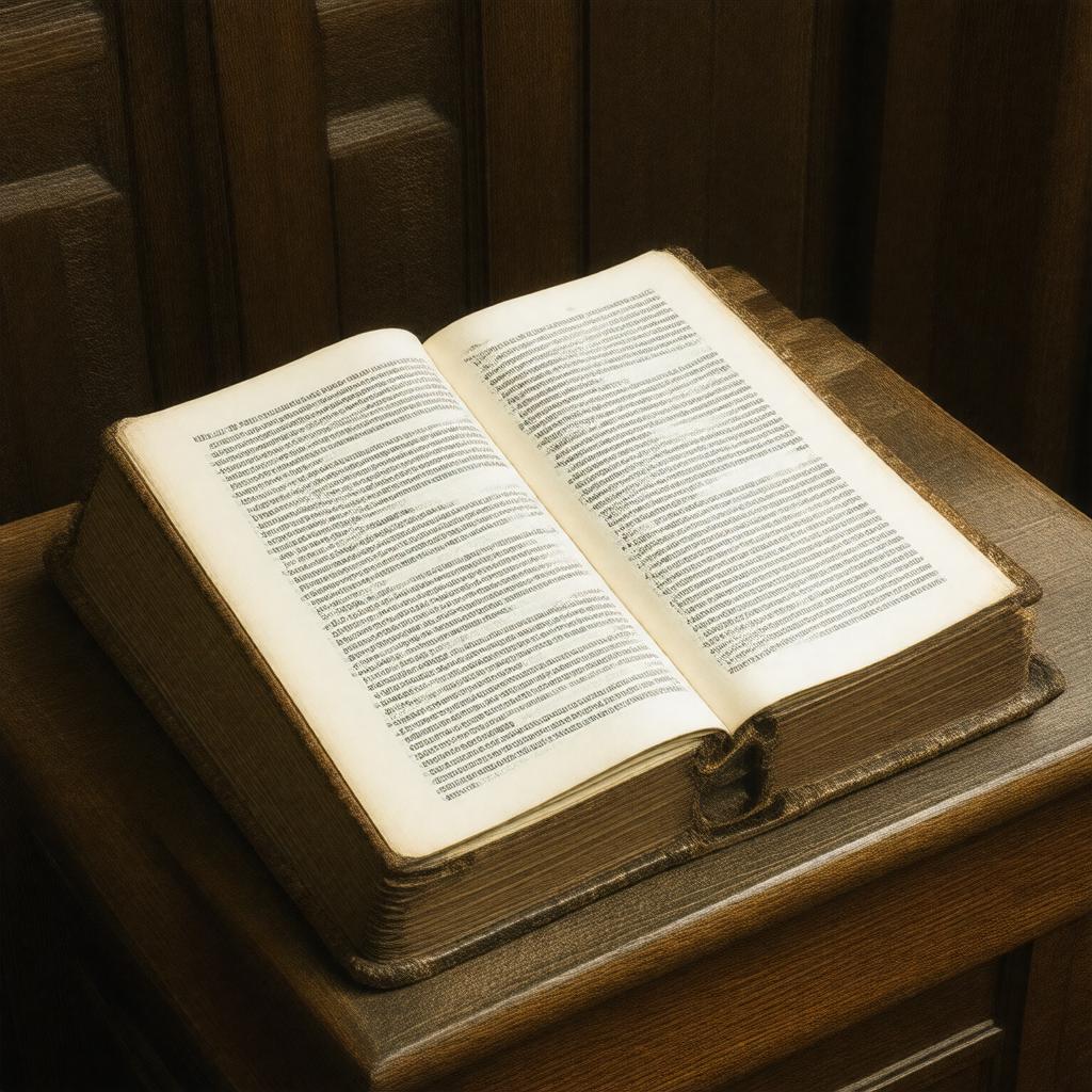 Bishop's Bible
